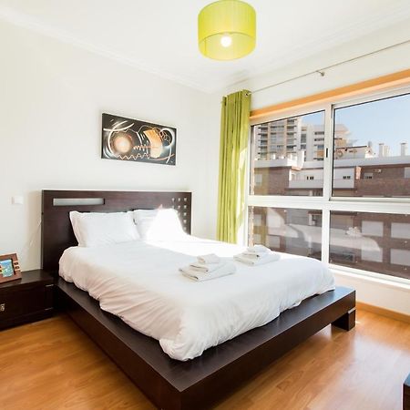 Armação de Pêra Seashells Apartment מראה חיצוני תמונה