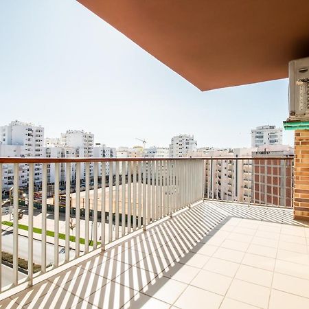Armação de Pêra Seashells Apartment מראה חיצוני תמונה