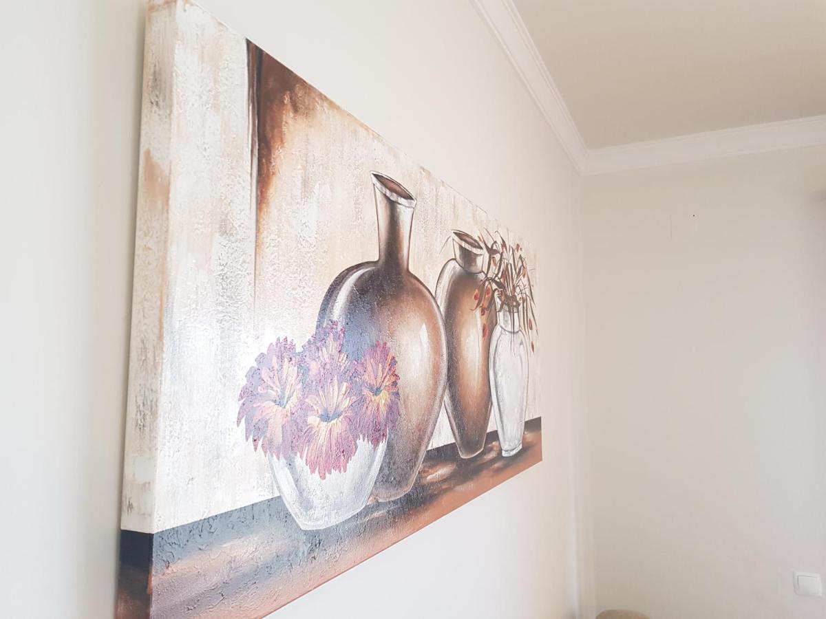 Armação de Pêra Seashells Apartment מראה חיצוני תמונה