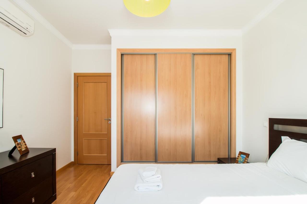 Armação de Pêra Seashells Apartment מראה חיצוני תמונה