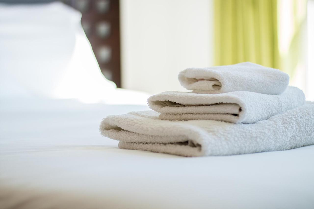 Armação de Pêra Seashells Apartment מראה חיצוני תמונה