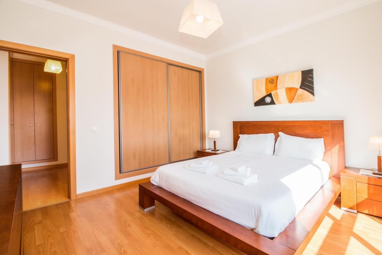 Armação de Pêra Seashells Apartment מראה חיצוני תמונה