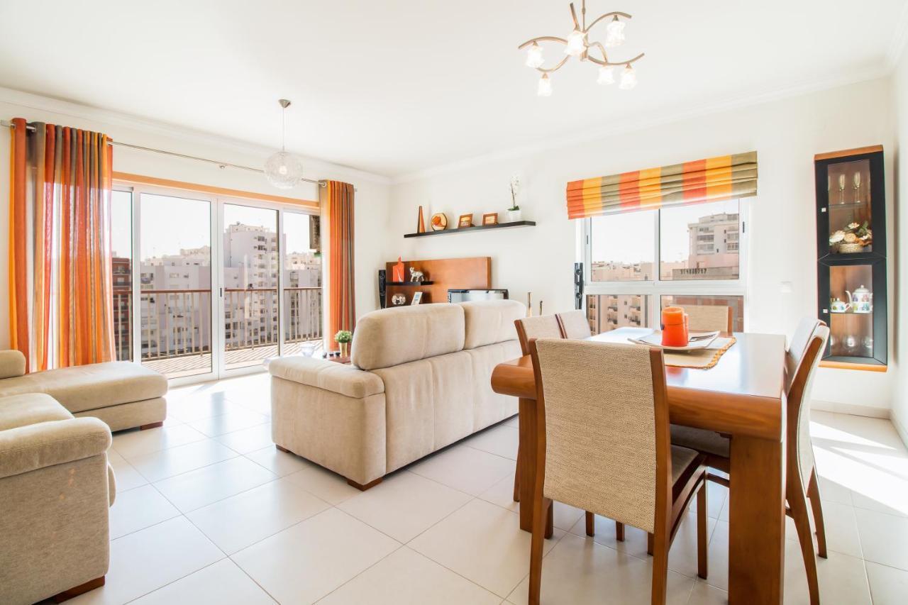 Armação de Pêra Seashells Apartment מראה חיצוני תמונה