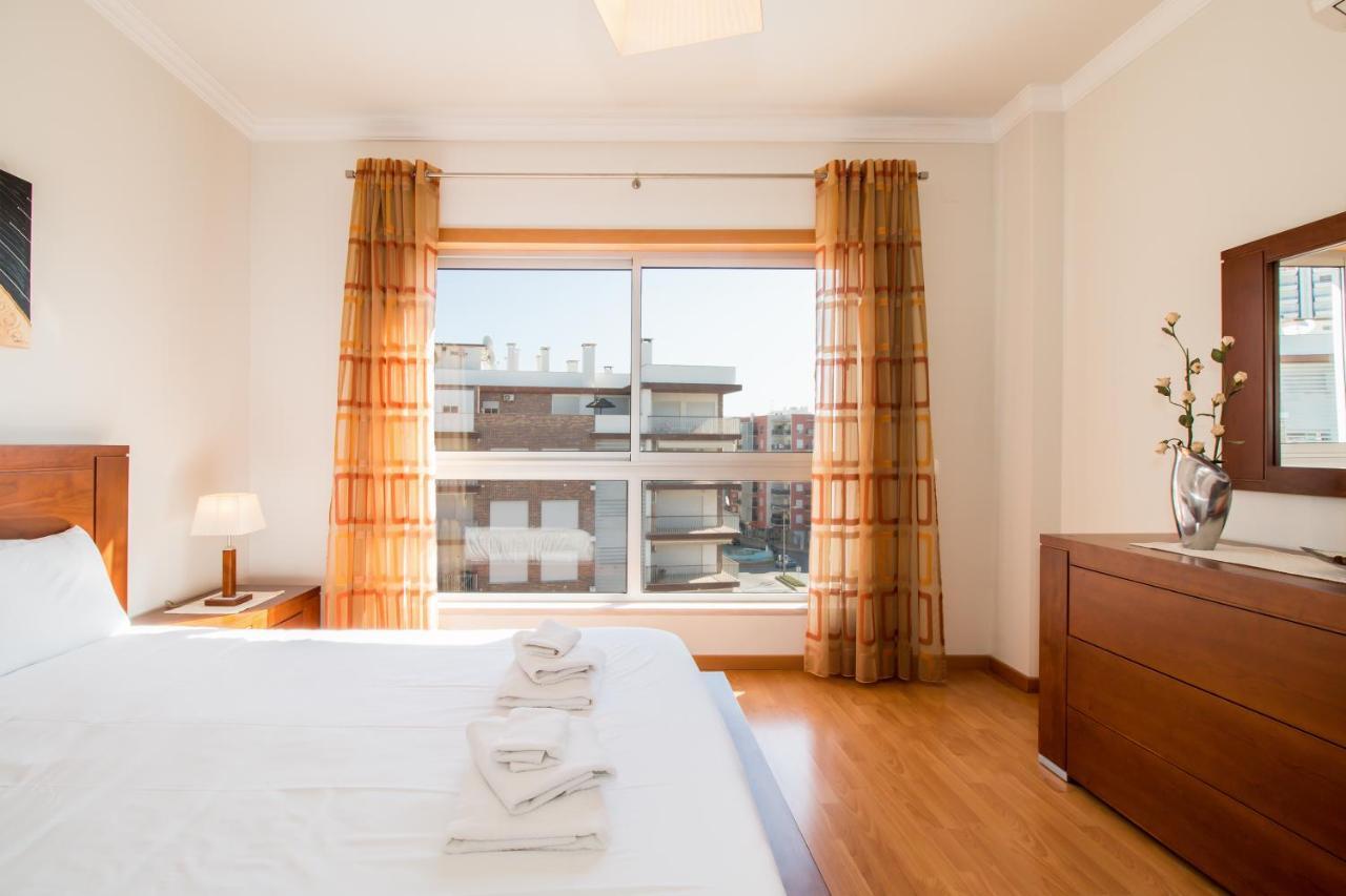 Armação de Pêra Seashells Apartment מראה חיצוני תמונה