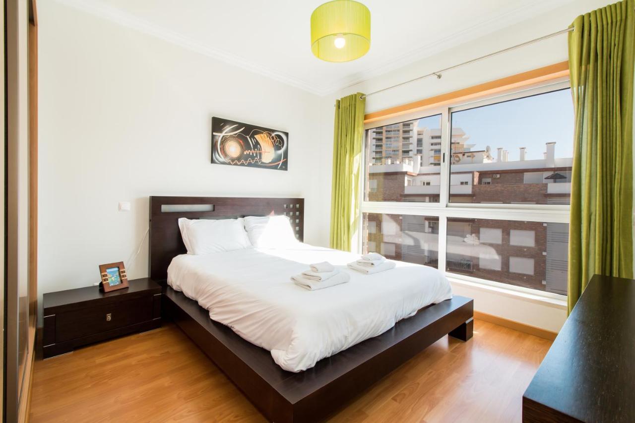 Armação de Pêra Seashells Apartment מראה חיצוני תמונה