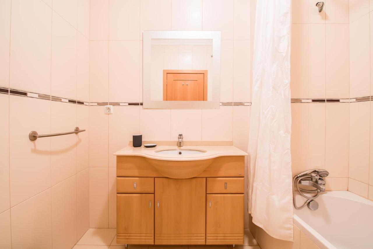 Armação de Pêra Seashells Apartment מראה חיצוני תמונה