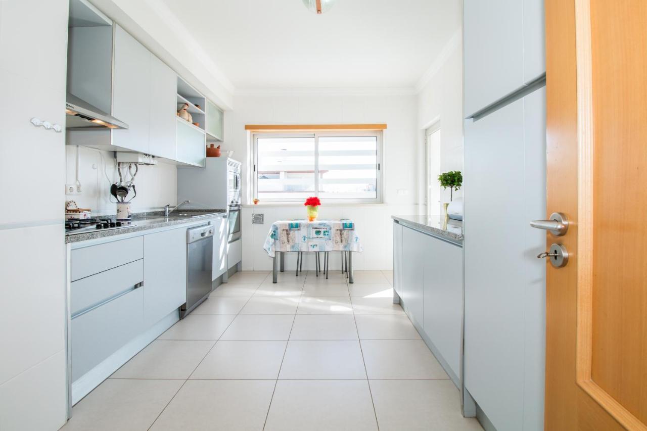 Armação de Pêra Seashells Apartment מראה חיצוני תמונה