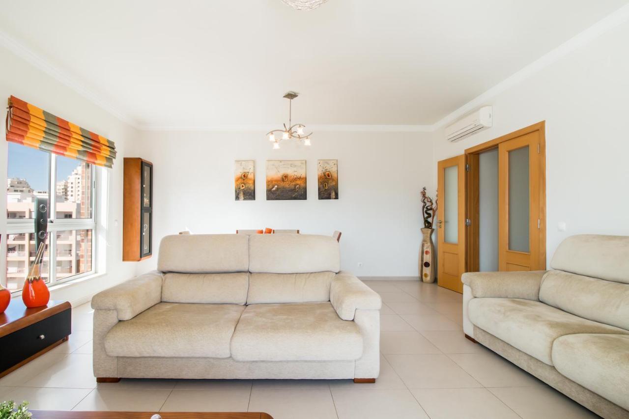 Armação de Pêra Seashells Apartment מראה חיצוני תמונה