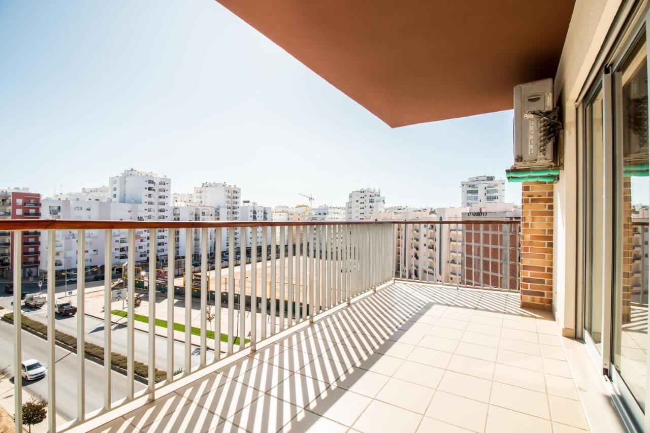Armação de Pêra Seashells Apartment מראה חיצוני תמונה