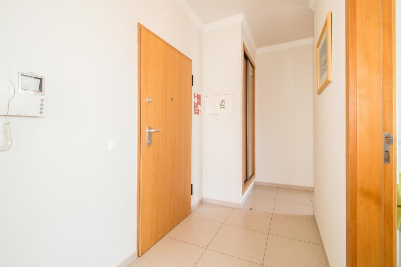 Armação de Pêra Seashells Apartment מראה חיצוני תמונה
