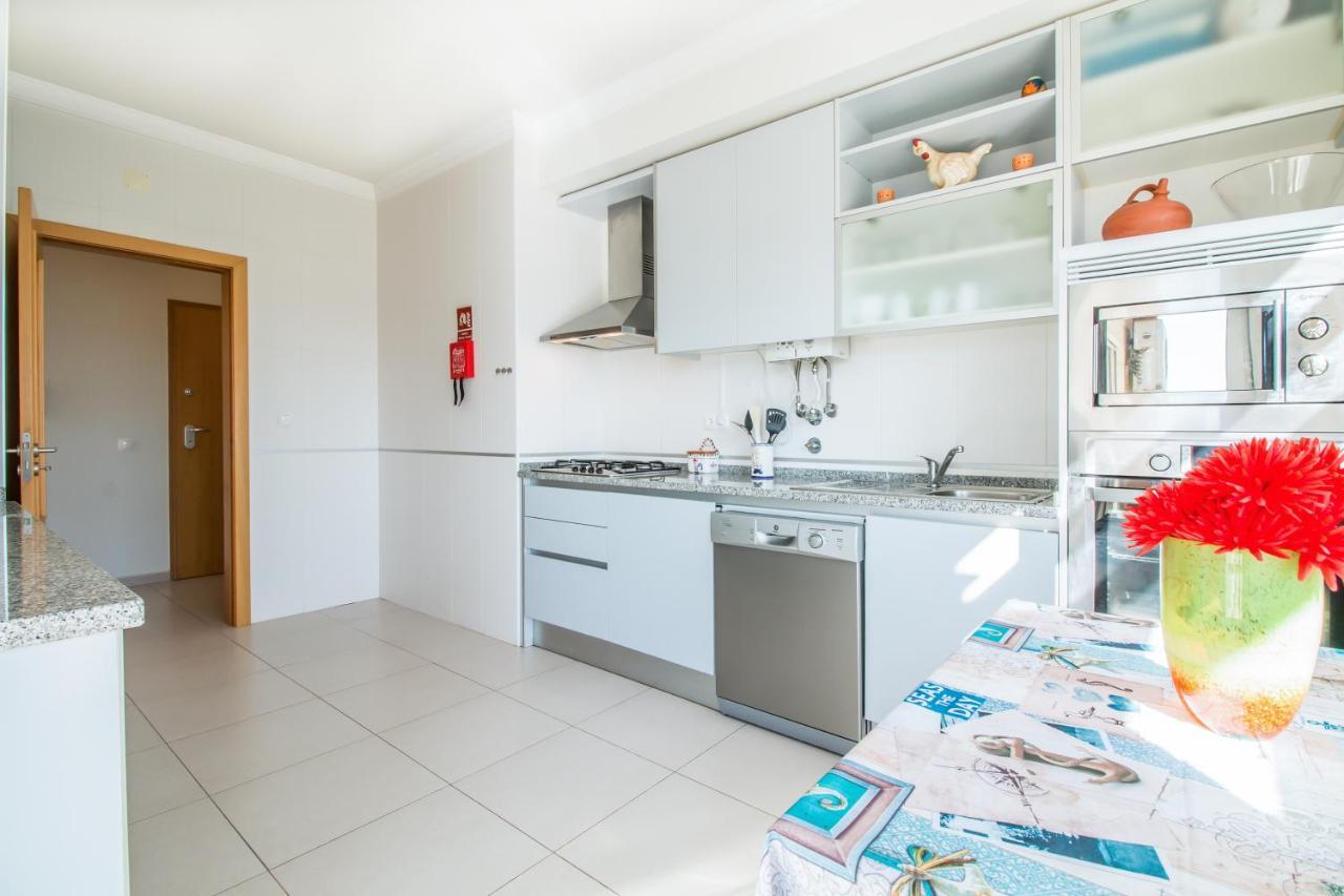 Armação de Pêra Seashells Apartment מראה חיצוני תמונה